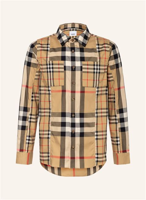 burberry damen hemd|burberry signatures for men.